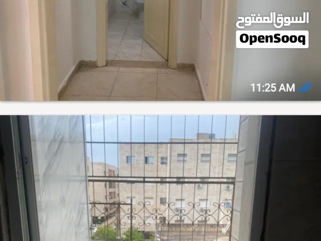 شقه للبيع الحي الشرقي اربد قرب مجمع عمان الجديد