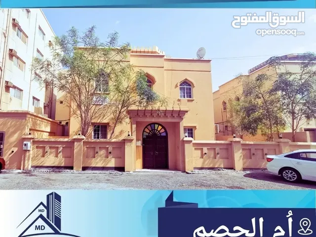 Semi Furnished Villa in Manama Umm Al Hassam