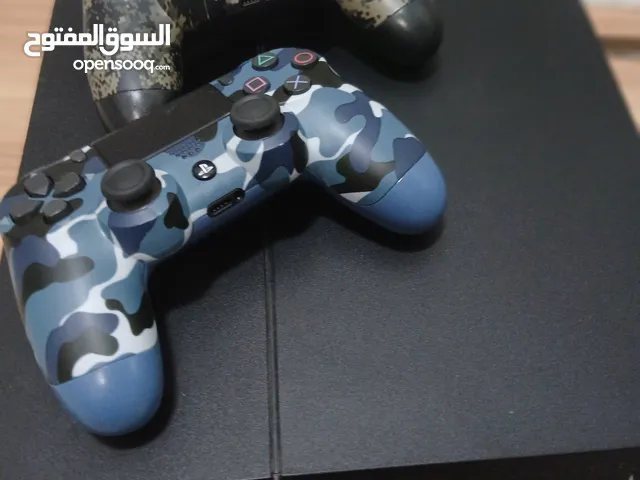 ps4 slim جهاز الاحلام اطلبه و تمنى لصاحبه الخير