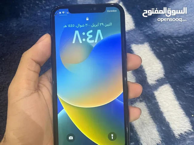 ايفون 11 برو