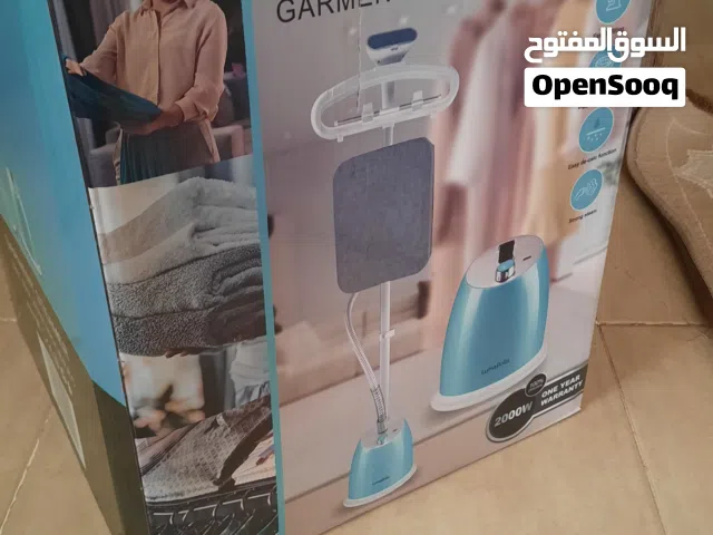 جهاز بخار جديد