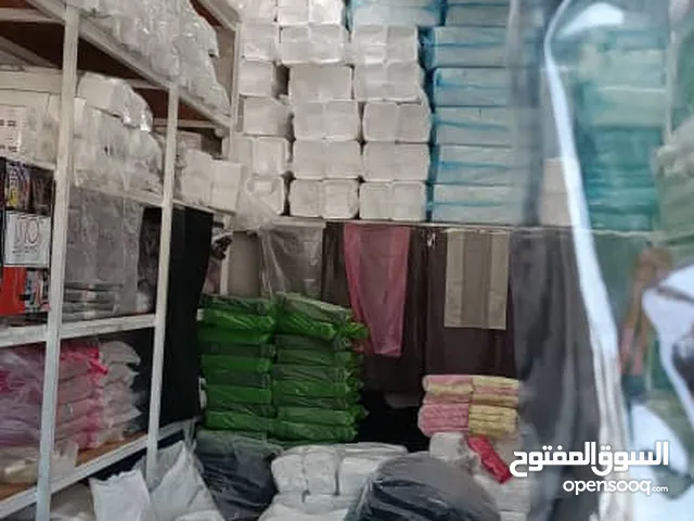 محلات للبيع باب بن غشير