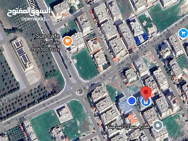 200 m2 4 Bedrooms Apartments for Rent in Irbid Al Lawazem Circle