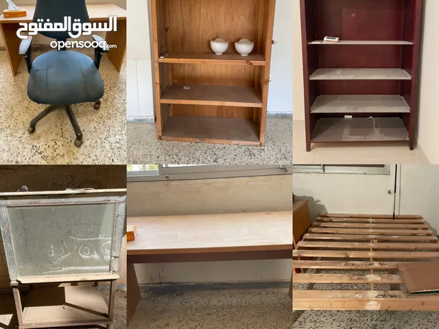 اثاث مختلف