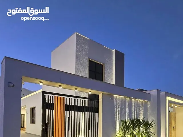 285 m2 3 Bedrooms Villa for Sale in Benghazi Hai Qatar