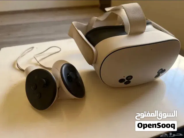 Vr ميتا كويست3 اس