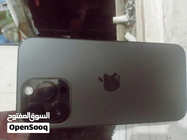 Apple iPhone 14 Pro Max 512 GB in Sana'a