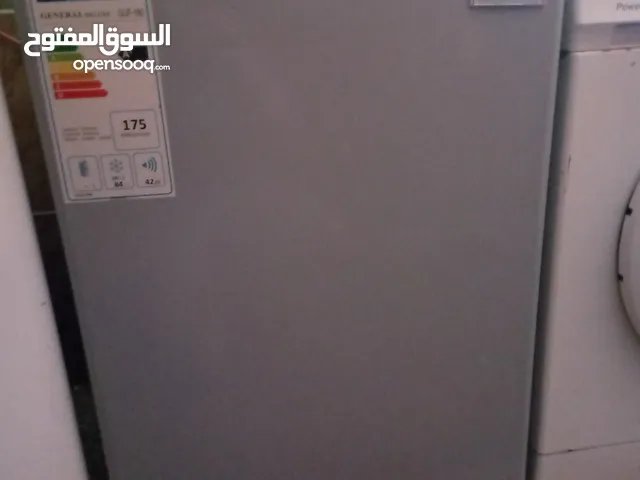 للبيع فريزر مستعمل