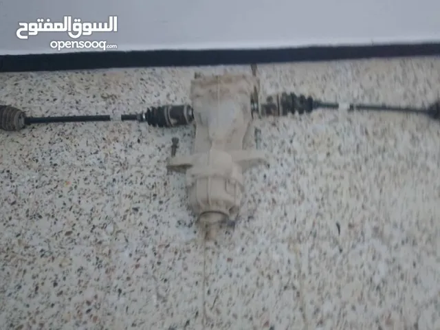 كارونا للبيع مع الصماييص سنتافى من 2009 إلى 2012