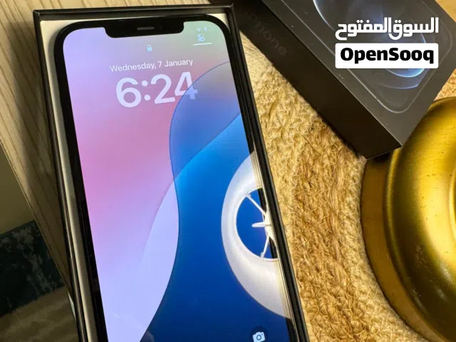 For sale iPhone 12 Pro Max 256GB