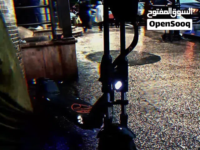 سكوتر كهرباء ايجل