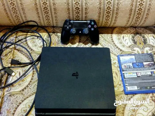 PlayStation 4 PlayStation for sale in Al Batinah