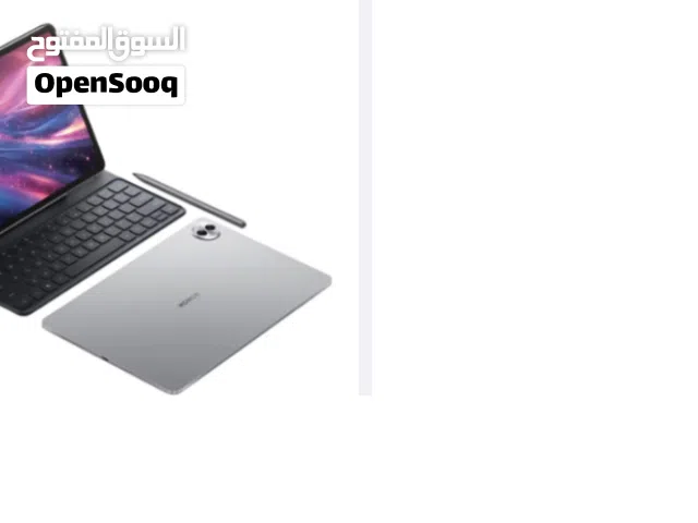 للبيع تابلت جديد بالكرتون