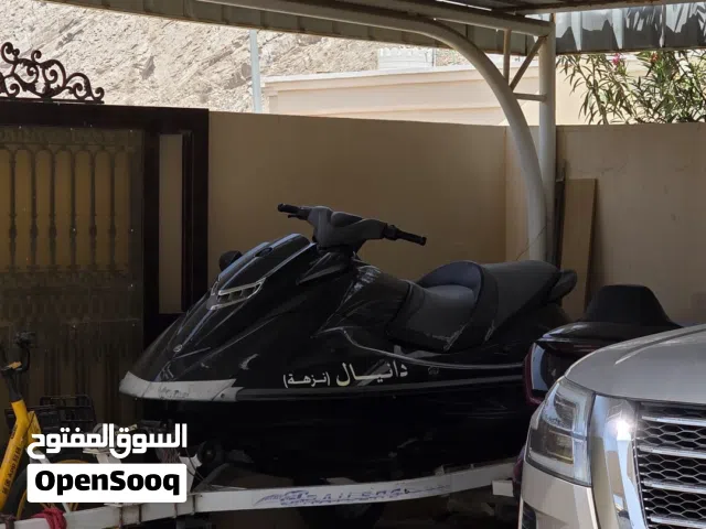 جتسكي ياماها لللبيع