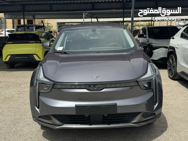 نيتا U موديل 2023 فحص كامل مدون حوادث