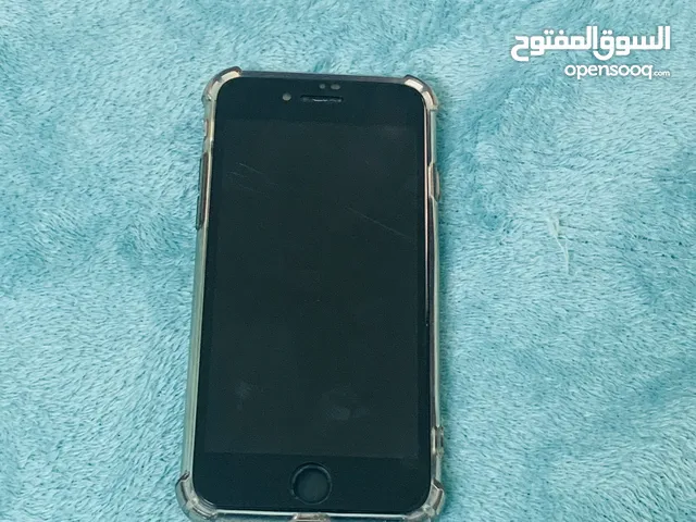 Apple iPhone 7 Plus 256 GB in Tulkarm