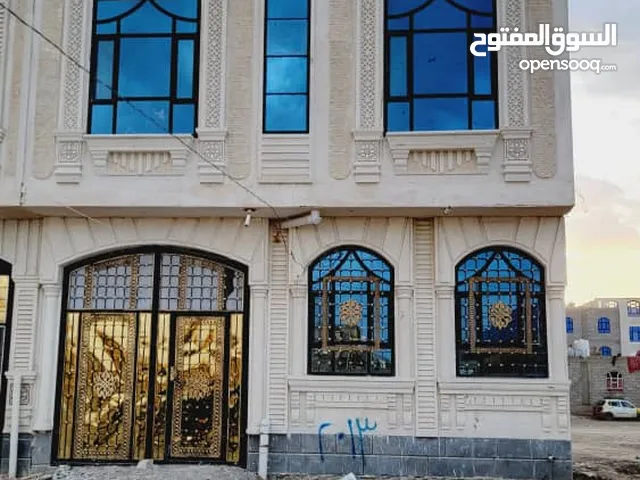 عماره للبيع مساحتها لبنتين ونصف الموقع دارس جولة مصعب السعر37 مليون