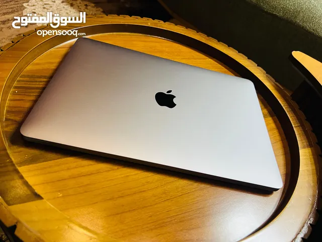 Apple Mackbook Pro ابل ماك بوك برو
