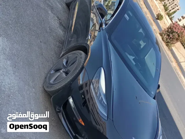 2020 تيسلا موديل 3 Standard