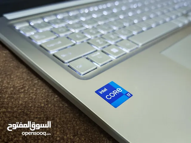 Asus Vivobook i7-13th gen بحالة الوكالة تماما