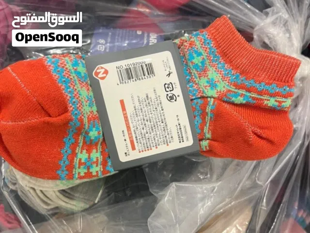 جرابات مشكله جديده