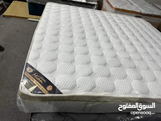 Best quality All size brand new comfortable mattress available
