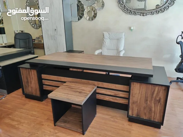 اثاث مكتبي ومنزلي ومدرسي