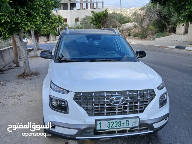 هيونداي فينو