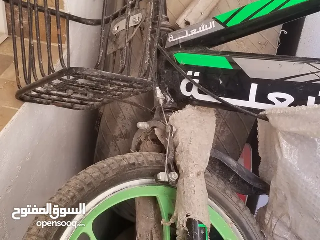 سيكل صغير مستعمل للبيع