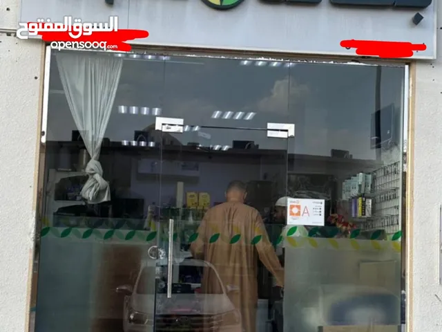 64 m2 Supermarket for Sale in Al Ain Other