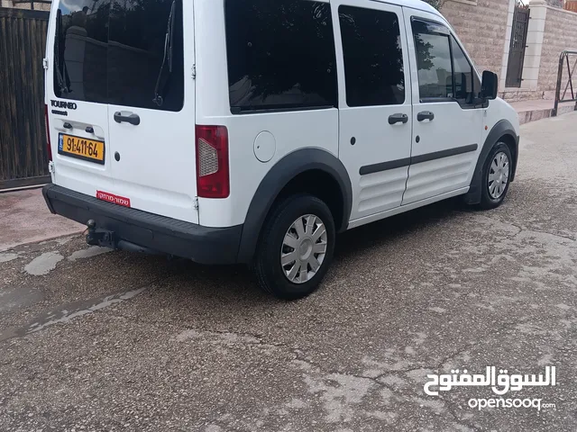 Used Ford Other in Jerusalem