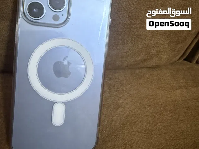 Apple iPhone 13 Pro Max 128 GB in Irbid