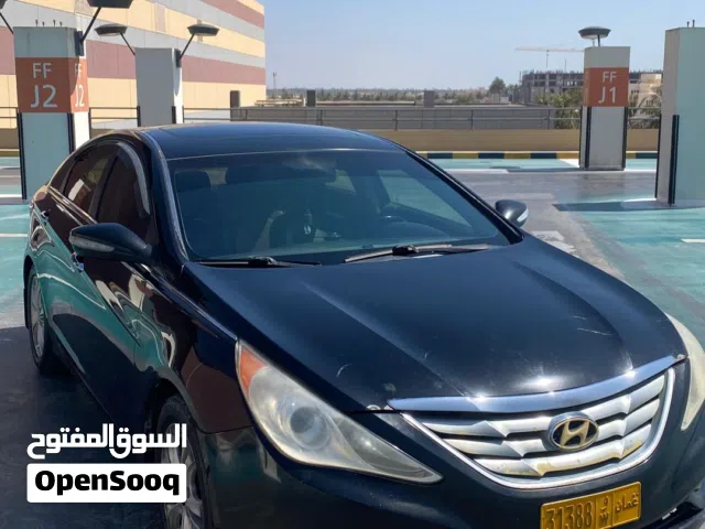 سوناتا 2013 للبيع