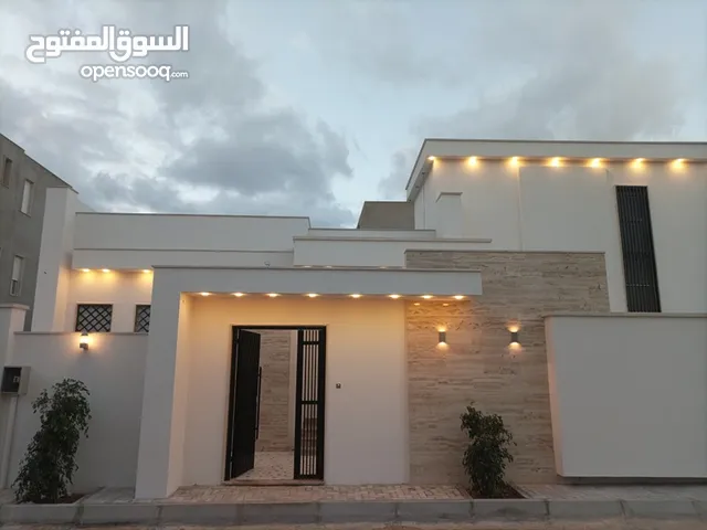 280m2 Studio Villa for Sale in Benghazi Al-Sayeda A'esha