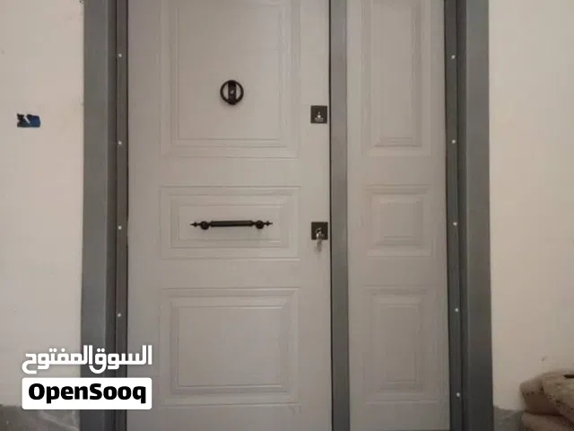 فني تركيب بيبان تركي داخلي ورئيسي