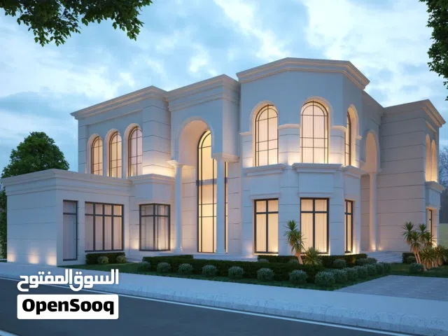 250 m2 4 Bedrooms Townhouse for Sale in Basra Jubaileh