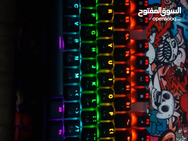 Other Keyboards & Mice in Amman
