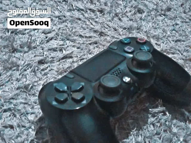 ايدي بلاي ستيشن 4 مستعمله كوبي نخب اول