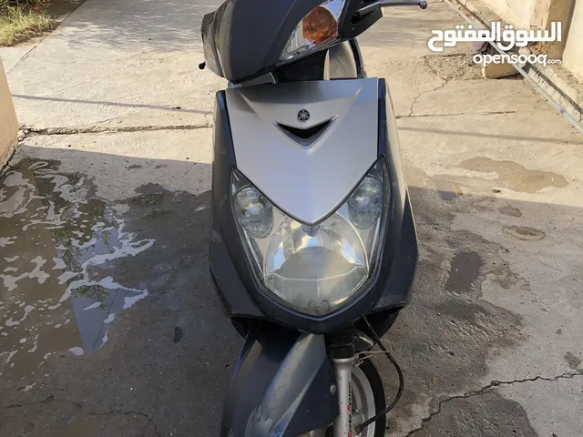 Used Yamaha Cygnus in Baghdad