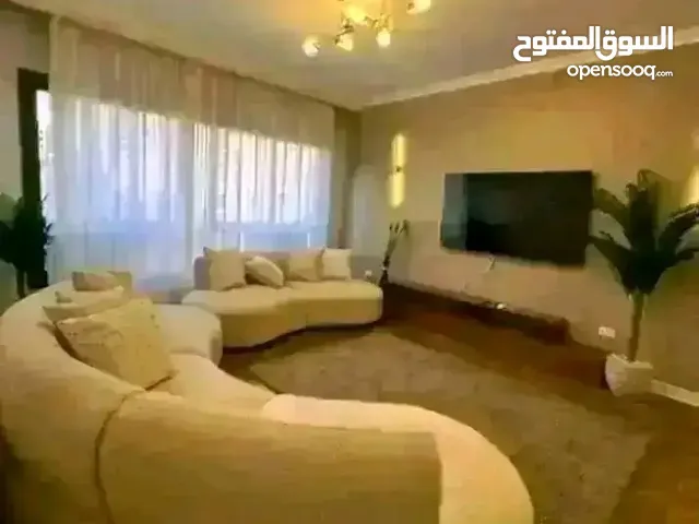 157 m2 3 Bedrooms Apartments for Sale in Cairo Fifth Settlement