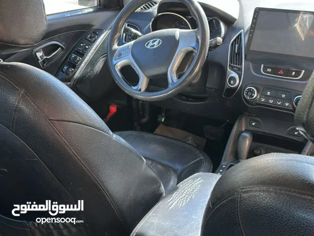 هونداي توسان