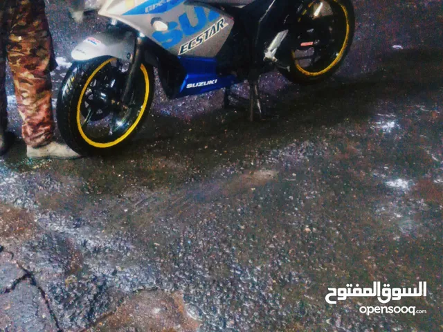 دراجات نارية