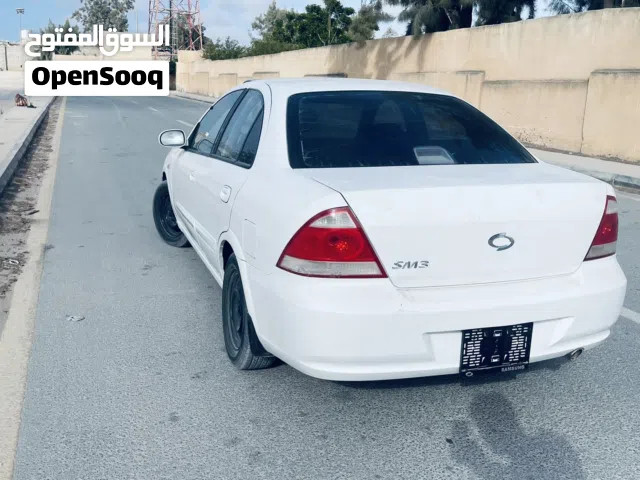 2007 سامسونج SM3