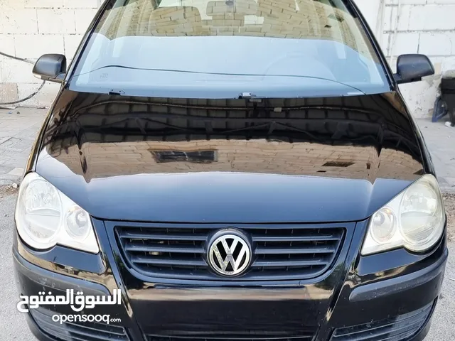 Used Volkswagen Polo in Jenin