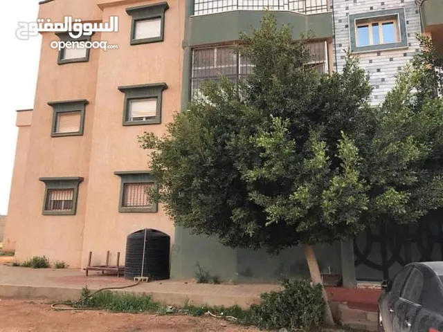 200 m2 3 Bedrooms Apartments for Sale in Benghazi Boatni