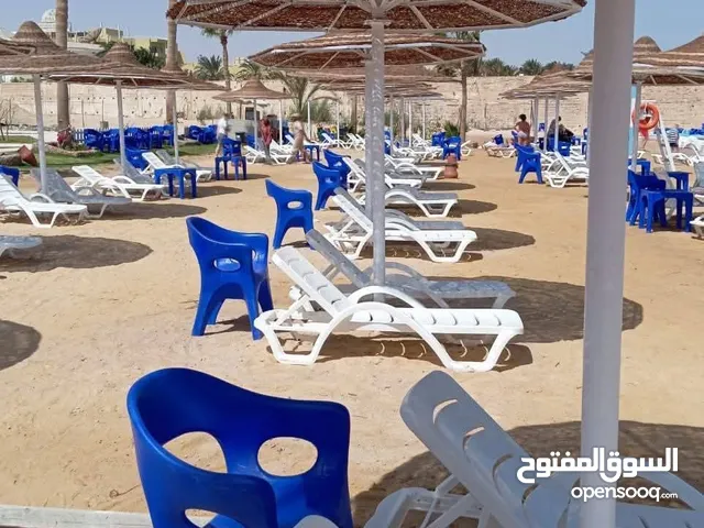 1 Bedroom Chalet for Rent in Hurghada Other