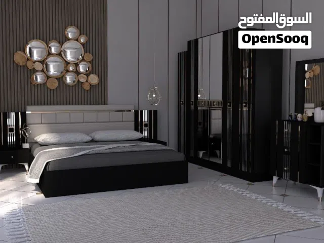 غرف نوم ملكي 2026 للبيع