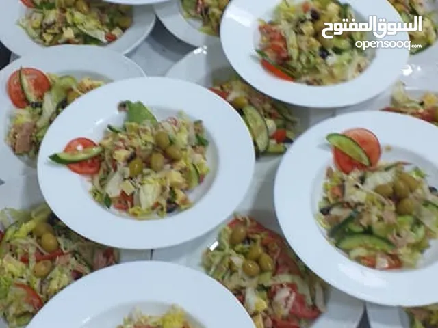 شيف مغربي جاهز