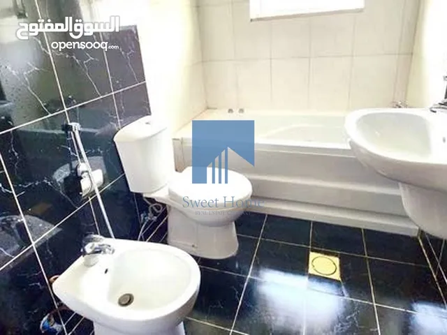 190 m2 3 Bedrooms Apartments for Sale in Amman Khalda