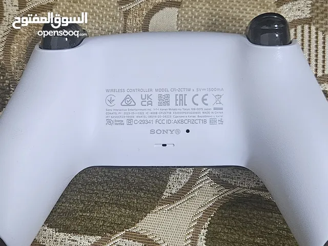 يد ps5 بحالة الوكاله